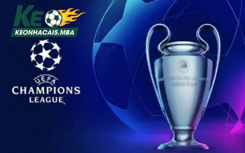 Số liệu thống kê về Cúp C1 chi tiết tại trang Keonhacai 5