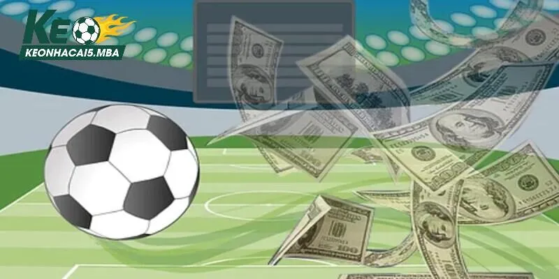 Kèo đá luân lưu - Cách đọc kèo chuẩn xác cho tân thủ