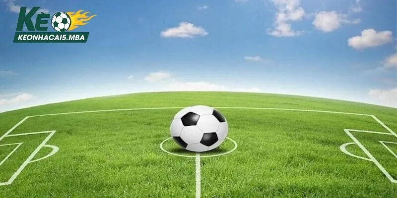 Kèo rung bóng đá là gì?