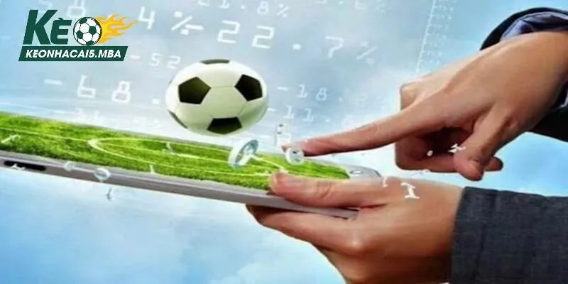 Hướng dẫn cách xem kèo rung phổ biến nhất hiện nay