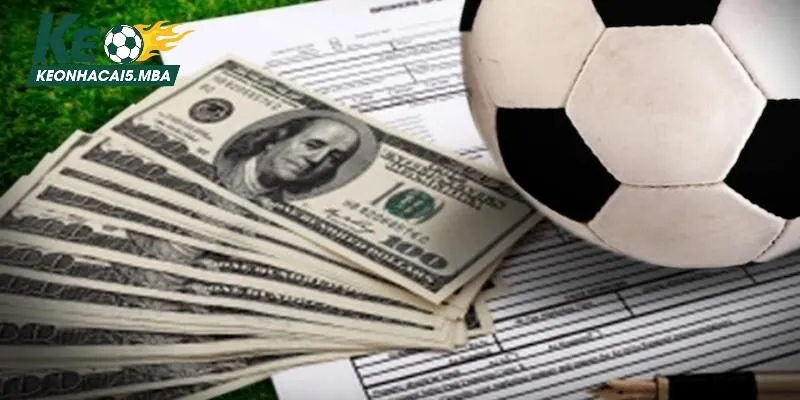 Kèo tài xỉu là gì?