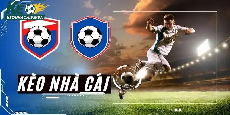 Giới thiệu chung website Keonhacai 5