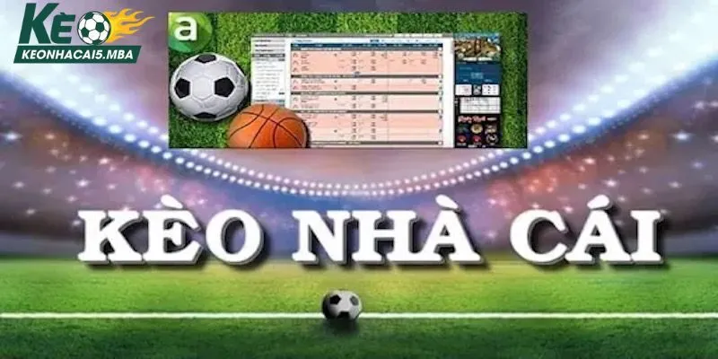 Những ưu điểm nổi bật của website Keonhacai 5