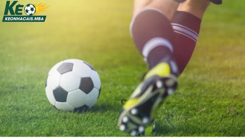 Khái quát chi tiết về khái niệm kết quả bóng đá
