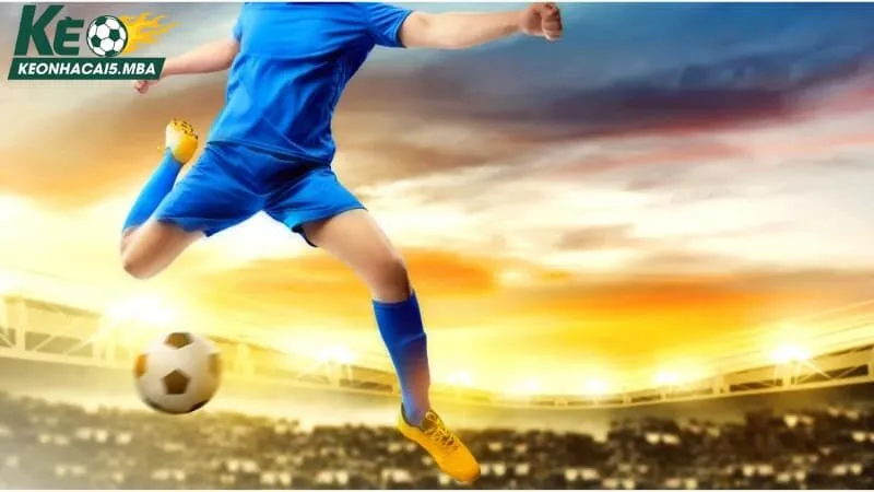 Top những điều cần chú ý khi xem kết quả bóng đá