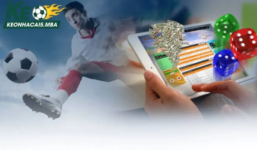 Hiểu rõ các thông tin kèo do nền tảng cung cấp