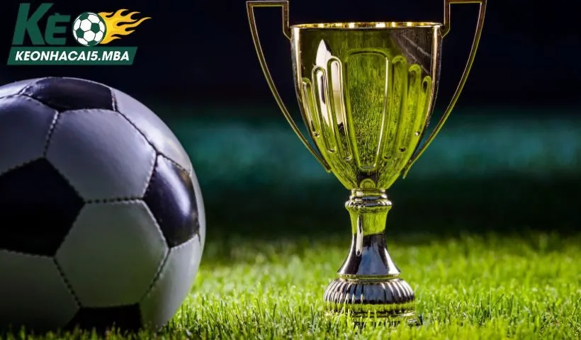 Giới thiệu tổng quan về giải La liga