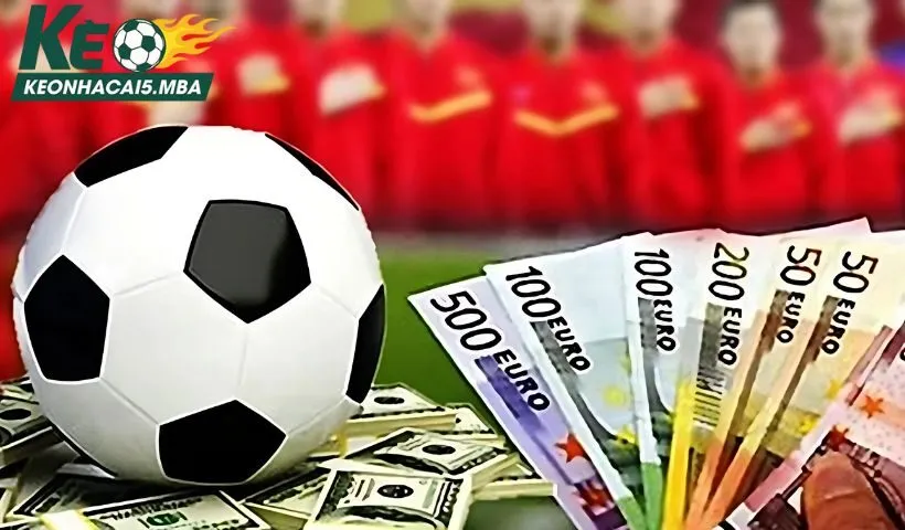 Mách bạn mẹo soi kèo dễ thắng khi tham gia tại Keonhacai 5