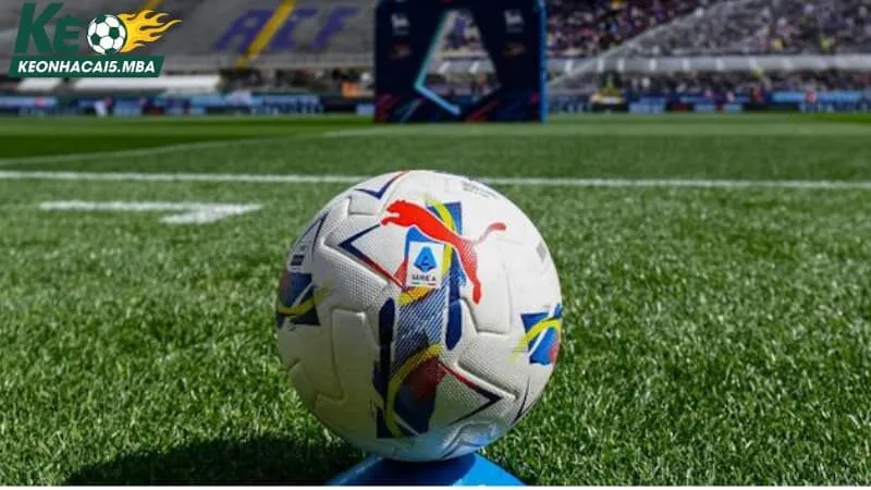 Giới thiệu về hình thức thi đấu của Serie A