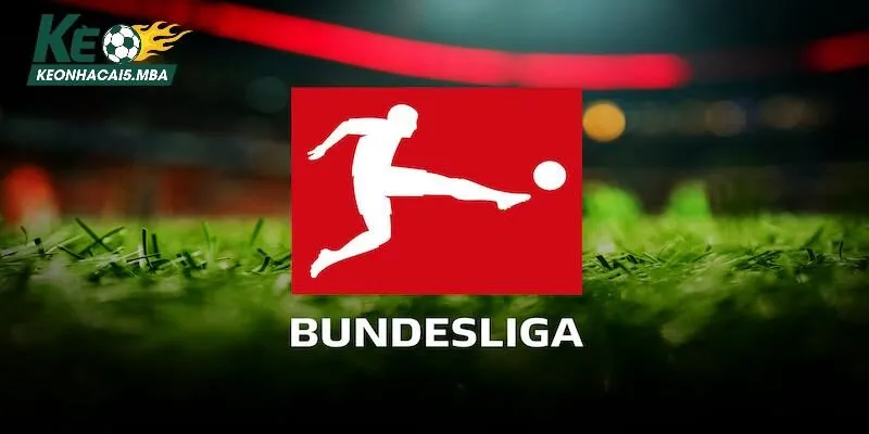 Tổng hợp số liệu thống kê Bundesliga tại Keonhacai 5