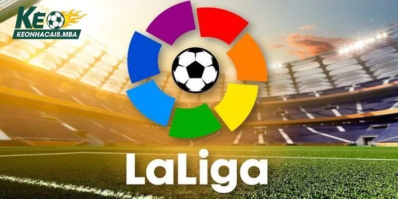Số liệu thống kê về La Liga - Giải đấu hàng đầu thế giới