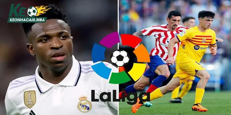 Quá trình hình thành và phát triển của giải La Liga