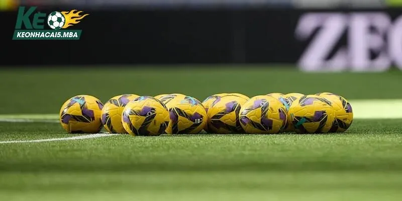 Số liệu thống kê về La Liga của những đội bóng lớn