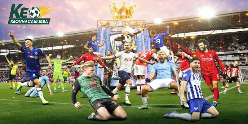 Số liệu thống kê về Ngoại hạng Anh qua các mùa giải