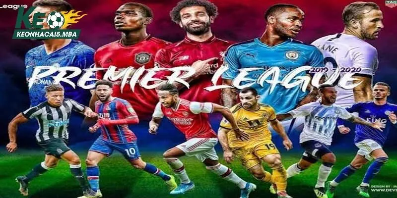 Các kỷ lục nổi bật của Ngoại hạng Anh theo số liệu thống kê