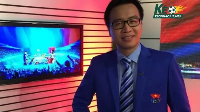 Tư duy khác biệt của Tạ Biên Cương